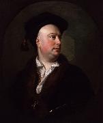 Thomas, Portrait of Alexander van Aken